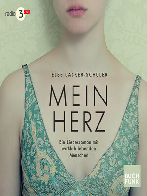 cover image of Mein Herz--Ein Liebesroman mit wirklich lebenden Menschen (ungekuerzt)